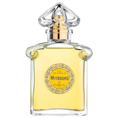 дамски,парфюми,guerlain,mitsuoko,75ml,eau,de,parfum,yellow