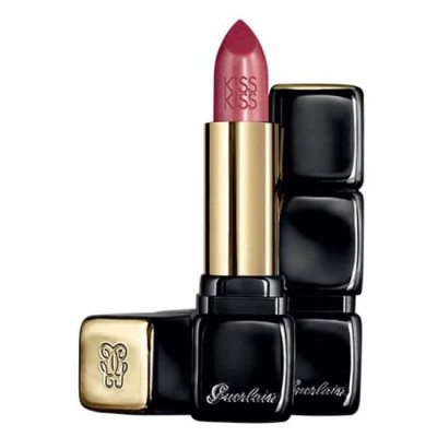 специфични,козметични,продукти,guerlain,kiss,kiss,le,rouge,creme,galbant,lipstick,purple,(364,pinky,groove)
