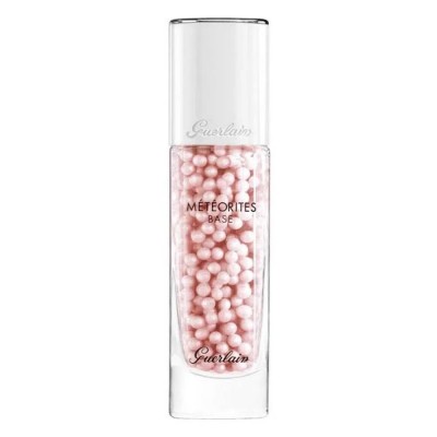 ексфолианти,guerlain,meteorites,base,pearls,anti,dulness,pink