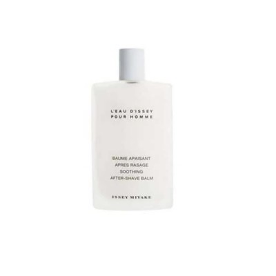 бръснене,issey,miyake,l,eau,d,issey,pour,homme,after,shave,balm,100ml,clear