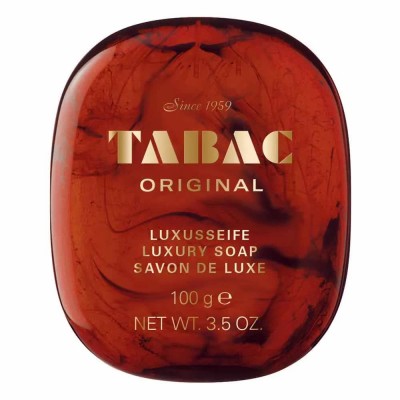 хигиена,тяло,tabac,luxury,100g,soap,red