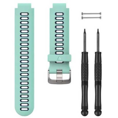 други,аксесоари,garmin,735xt,strap,blue,(green)