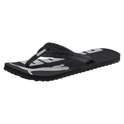 джапанки,мъжки,джапанки,и,чехли,puma,epic,v3,flip,flops,black,(black,white)