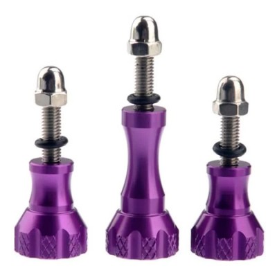 други,аксесоари,touchcam,aluminium,tct1al9,screw,purple,(purple)