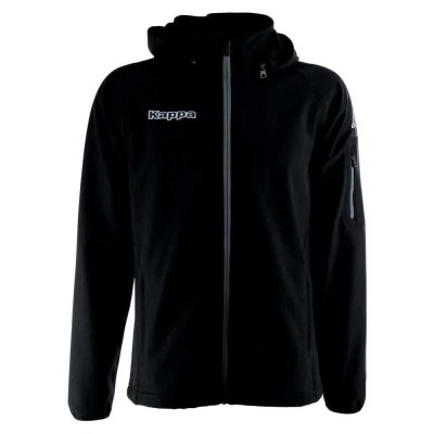 яке,мъжки,анцузи,kappa,valas,tracksuit,jacket,black,(black)