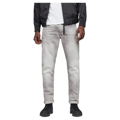 дънки,мъжки,панталони,g,star,3302,straight,tapered,jeans,grey,(light,aged)