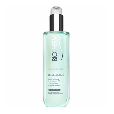 специфични,козметични,продукти,biotherm,biosource,toner,normal,combination,skin,200ml,white