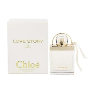 дамски,парфюми,chloe,love,story,50ml,eau,de,parfum,white