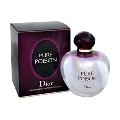 дамски,парфюми,dior,pure,poison,100ml,eau,de,parfum,clear
