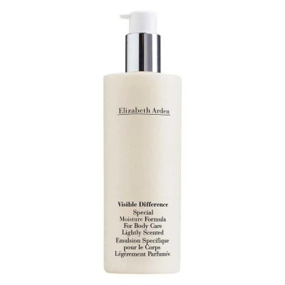 козметика,за,овлажняване,elizabeth,arden,visible,difference,special,moisture,body,care,300ml,cream,white