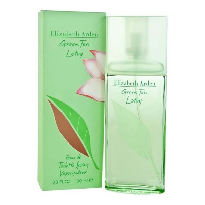 дамски,парфюми,elizabeth,arden,green,tea,lotus,100ml,eau,de,toilette,green