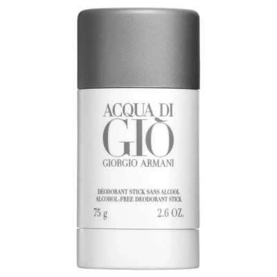 хигиена,тяло,giorgio,armani,acqua,di,gio,alcohol,free,deodorant,stick,75g,silver