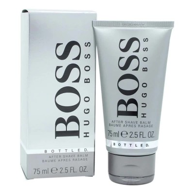 бръснене,boss,bottled,after,shave,balm,75ml,grey