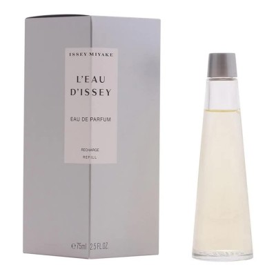 дамски,парфюми,issey,miyake,l´eau,d´issey,refillable,75ml,eau,de,parfum,clear,silver,(silver)