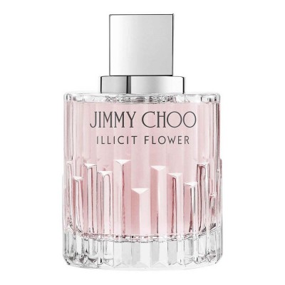 дамски,парфюми,jimmy,choo,illicit,flower,eau,de,toilette,100ml,perfume,pink