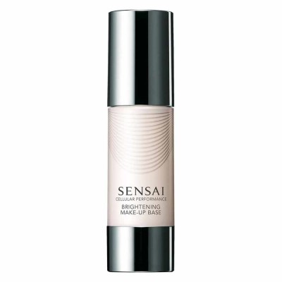 ексфолианти,kanebo,sensai,cellular,performance,brightening,make,up,base,make,up,base,beige