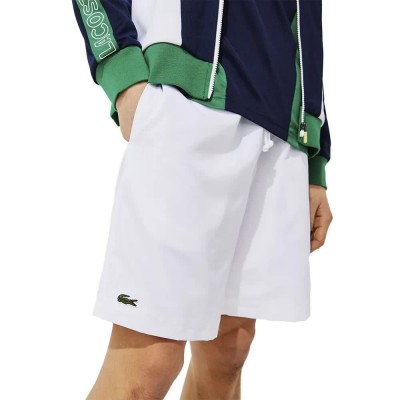 къси,панталони,мъжки,панталони,дамски,панталони,lacoste,gh353t002,shorts,white,(dore)