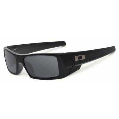 слънчеви,очила,слънчеви,очила,oakley,gascan,polarized,sunglasses,black