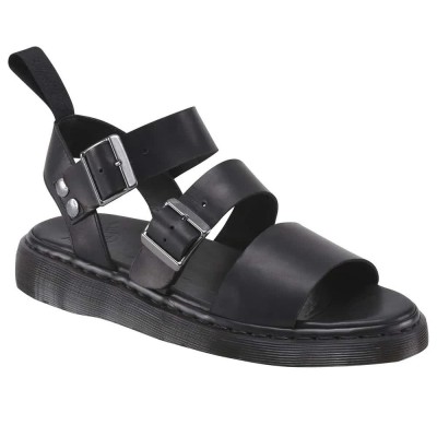 сандали,дамски,сандали,и,чехли,dr,martens,shore,gryphon,strap,sandals,black,(black,brando)