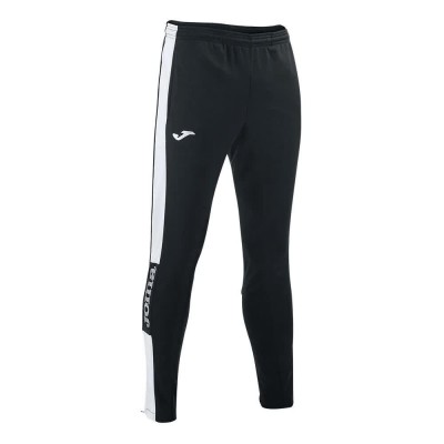 анцуг,мъжки,анцузи,joma,champion,iv,tracksuit,pants,black,(black,white)