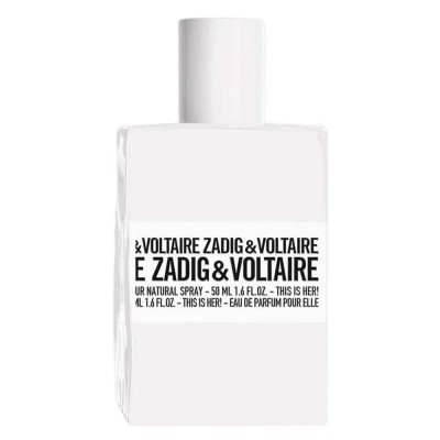 дамски,парфюми,zadig,&,voltaire,this,is,her,100ml,eau,de,parfum,white