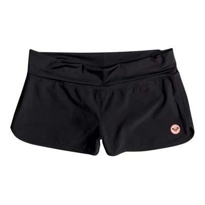 къси,панталони,дамски,панталони,roxy,endless,summer,printer,shorts,black,(true,black)