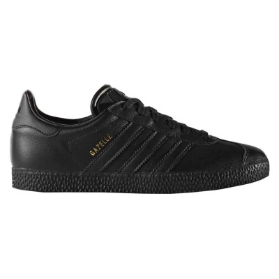 маратонки,детски,маратонки,adidas,originals,gazelle,trainers,core,black,core,black,core,black,(black)