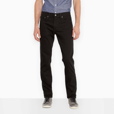 дънки,мъжки,панталони,levi´s,511™,slim,jeans,black