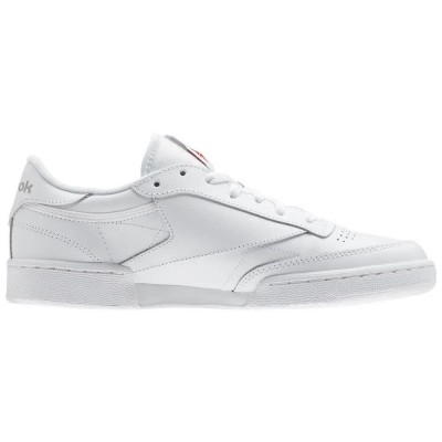 маратонки,мъжки,маратонки,reebok,classics,club,c,85,trainers,white,sheer,grey,(white)