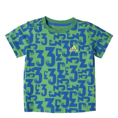 тениска,детски,тениски,adidas,i,summer,set,country,short,sleeve,t,shirt,green