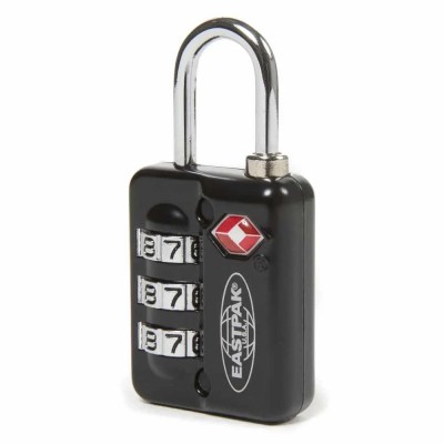 други,аксесоари,eastpak,padlock,lock,it,black,(black)