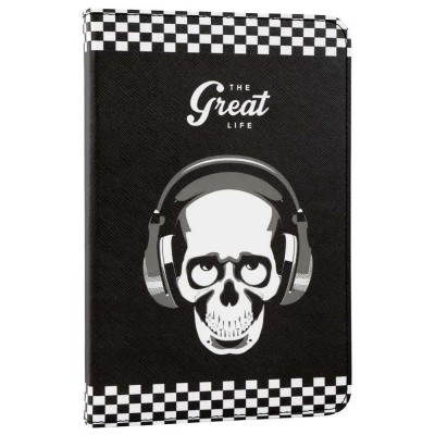 други,аксесоари,e,vitta,stand,2p,10.1,silicone,phone,case,multicolor,(skull,great,life)