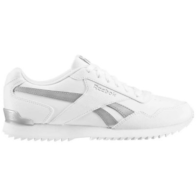 маратонки,дамски,маратонки,reebok,royal,glide,rplclp,trainers,white,(white,white,silver,met)
