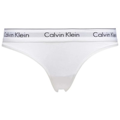 дамско,бельо,дамски,бикини,и,танкини,calvin,klein,modern,cotton,thong,white,w,grey,cut,logo,white,(white)