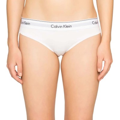 дамско,бельо,дамски,бикини,и,танкини,calvin,klein,modern,cotton,classic,panties,white,(white,w,grey,cut,logo)