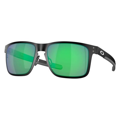слънчеви,очила,слънчеви,очила,oakley,holbrook,polarized,sunglasses,matte,black,(black)