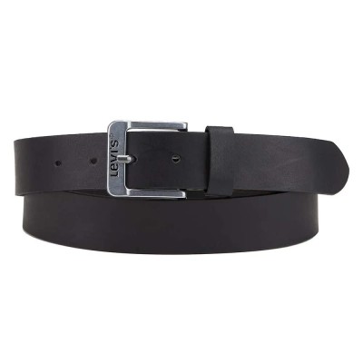 колан,колани,levi´s,®,free,belt,black,(regular,black)