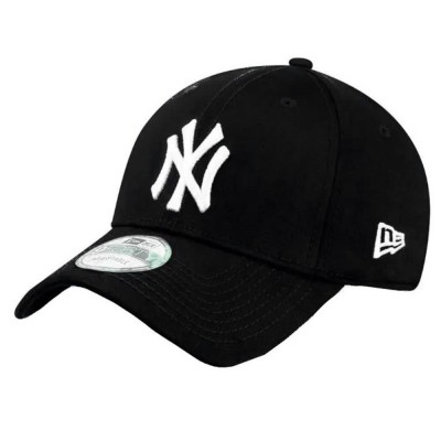 шапка,всички,шапки,new,era,new,york,yankees,9,forty,cap,black,(black,white)