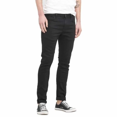 дънки,мъжки,панталони,lee,malone,jeans,black,(black,rinse)