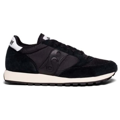 маратонки,мъжки,маратонки,saucony,originals,jazz,original,vintage,trainers,black,(black,black)