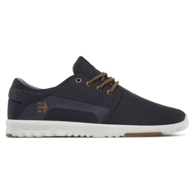 маратонки,мъжки,маратонки,etnies,scout,trainers,blue,(navy,gold)