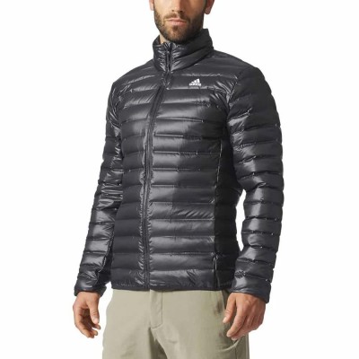 яке,мъжки,якета,adidas,varilite,down,jacket,black,(black)