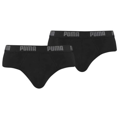 боксерки,мъжко,бельо,puma,basic,boxers,2,units,black,(black,black)