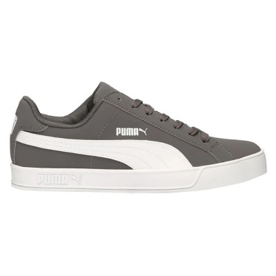 маратонки,мъжки,маратонки,puma,smash,vulc,trainers,grey
