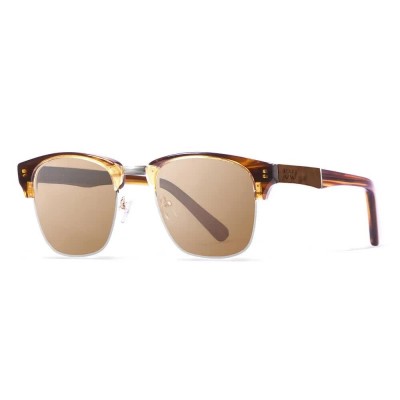 слънчеви,очила,слънчеви,очила,kau,shangai,polarized,sunglasses,demy,brown,ebony,wood,(brown)