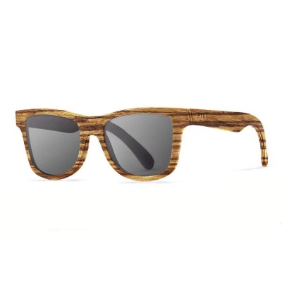слънчеви,очила,слънчеви,очила,kau,washington,polarized,sunglasses,redwood,brul,black,temple,(brown)