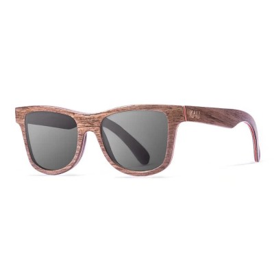 слънчеви,очила,слънчеви,очила,kau,berlin,polarized,sunglasses,ebony,and,blue,turquoise,temple,(brown,black)