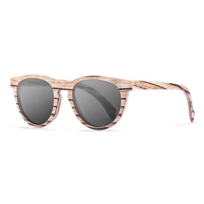 слънчеви,очила,слънчеви,очила,kau,berlin,polarized,sunglasses,walnut,wood,(brown,grey)