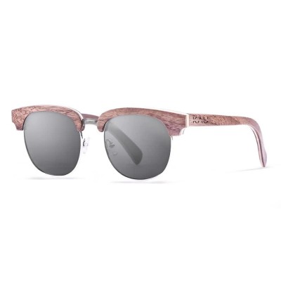 слънчеви,очила,слънчеви,очила,kau,new,york,polarized,sunglasses,dark,walnut,(brown,grey)