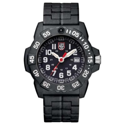 часовник,часовници,luminox,navy,seal,3502,watch,white,black,(black,white)